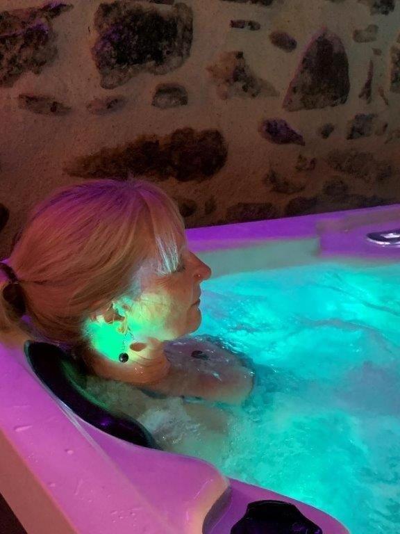Nature Cathare Léran Eksteriør bilde